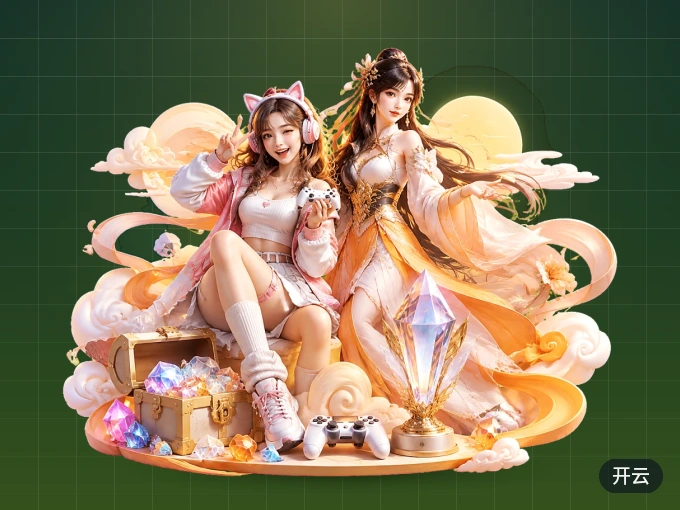 观赛流程一览